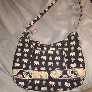 vera bradley purse